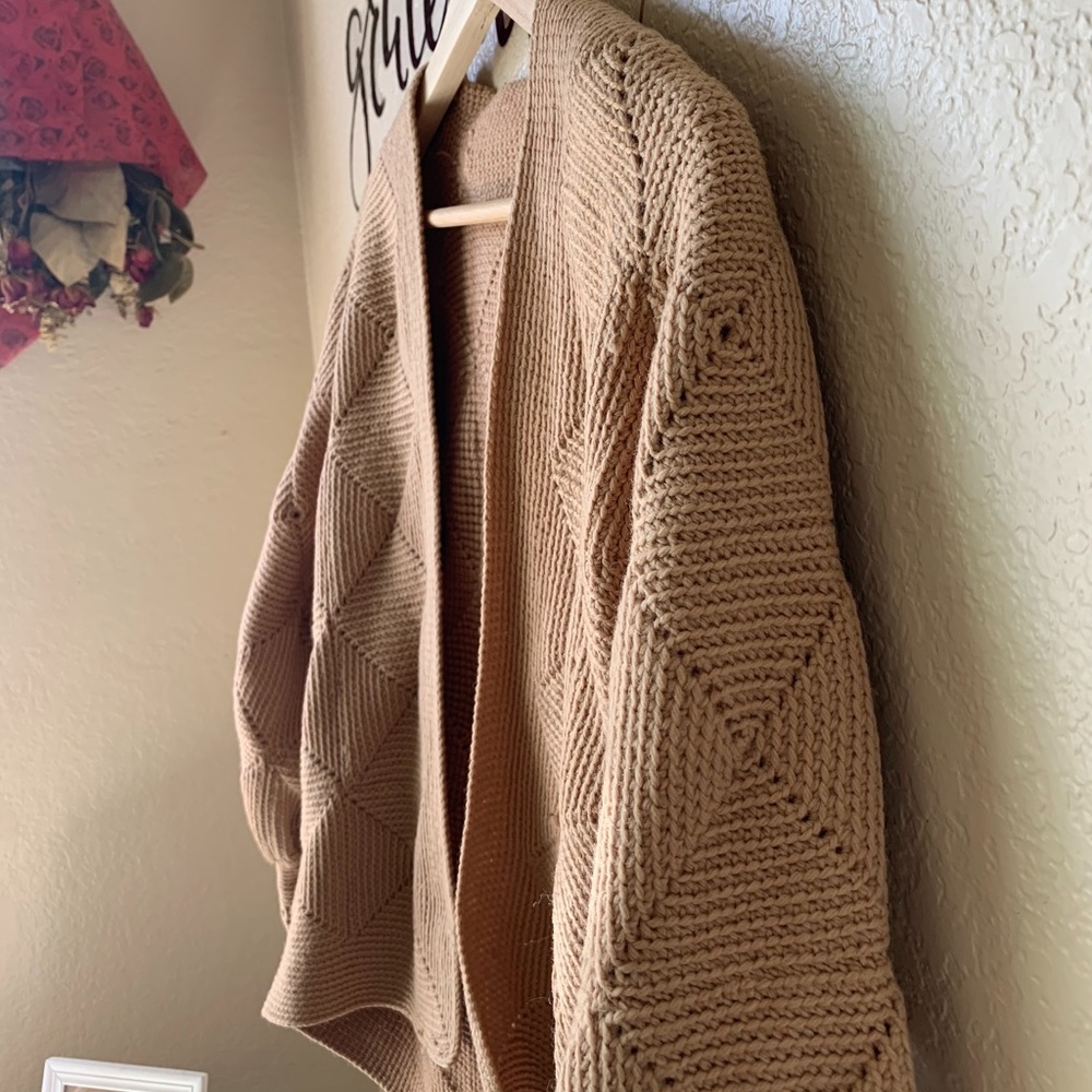 Cute Cardigan/Sweater